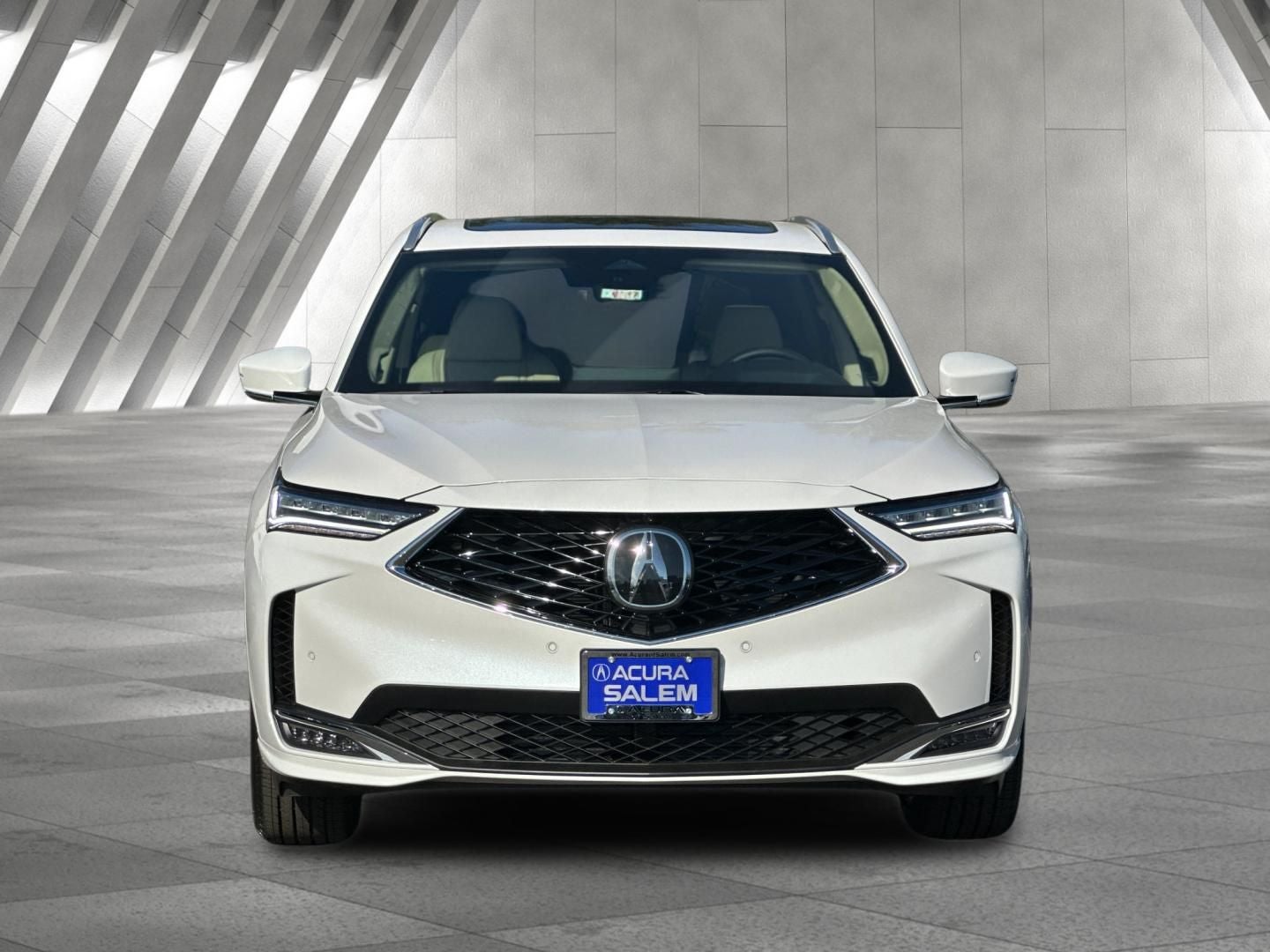 2026 Acura MDX Advance Package SH-AWD