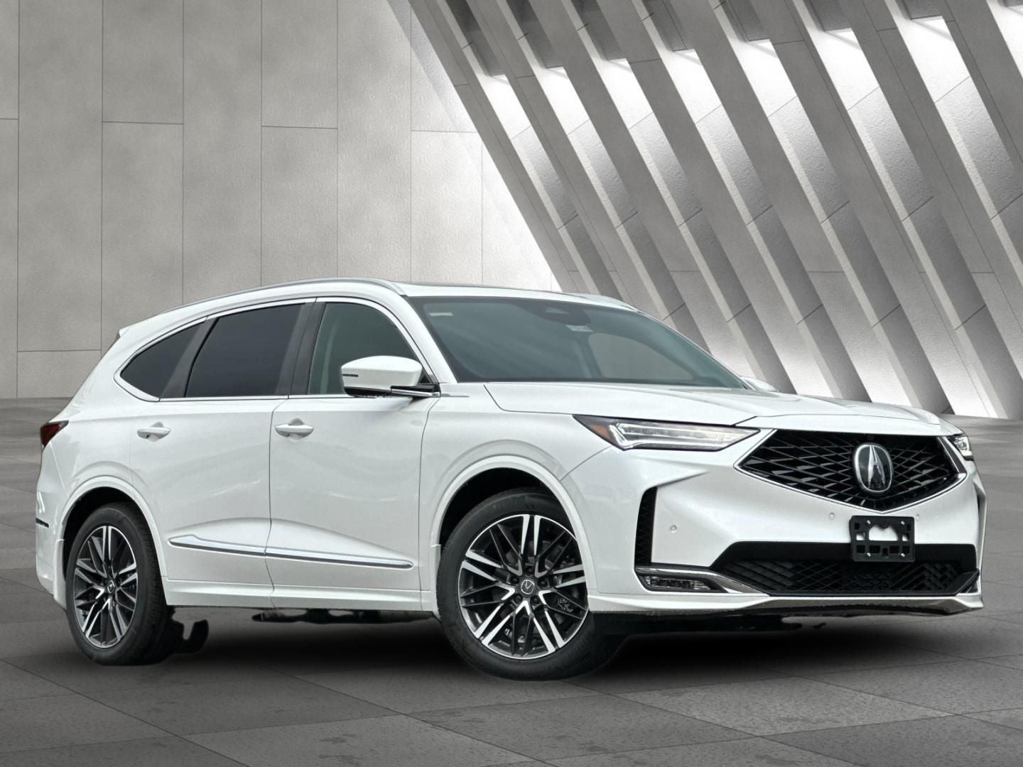 2026 Acura MDX Advance Package SH-AWD