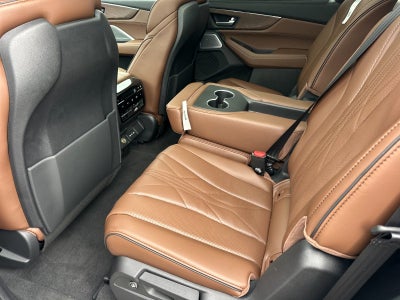 2026 Acura MDX Advance Package SH-AWD