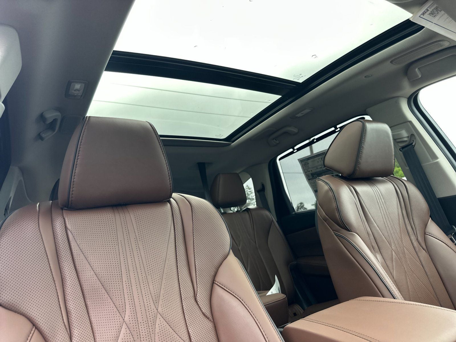 2026 Acura MDX Advance Package SH-AWD