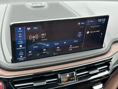 2026 Acura MDX Advance Package SH-AWD