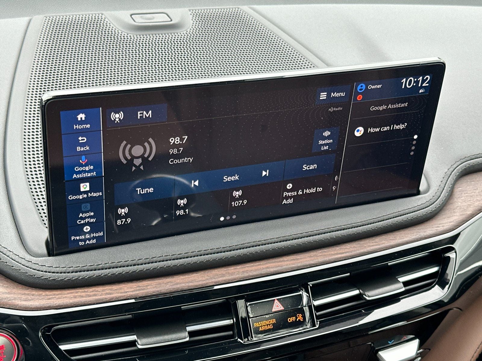 2026 Acura MDX Advance Package SH-AWD