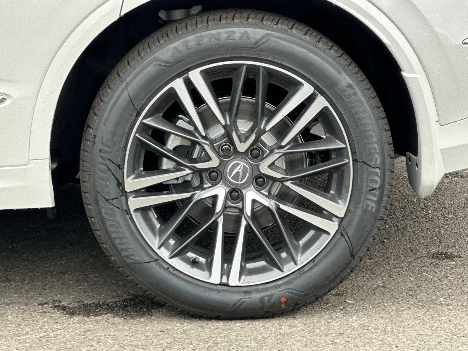 2026 Acura MDX Advance Package SH-AWD