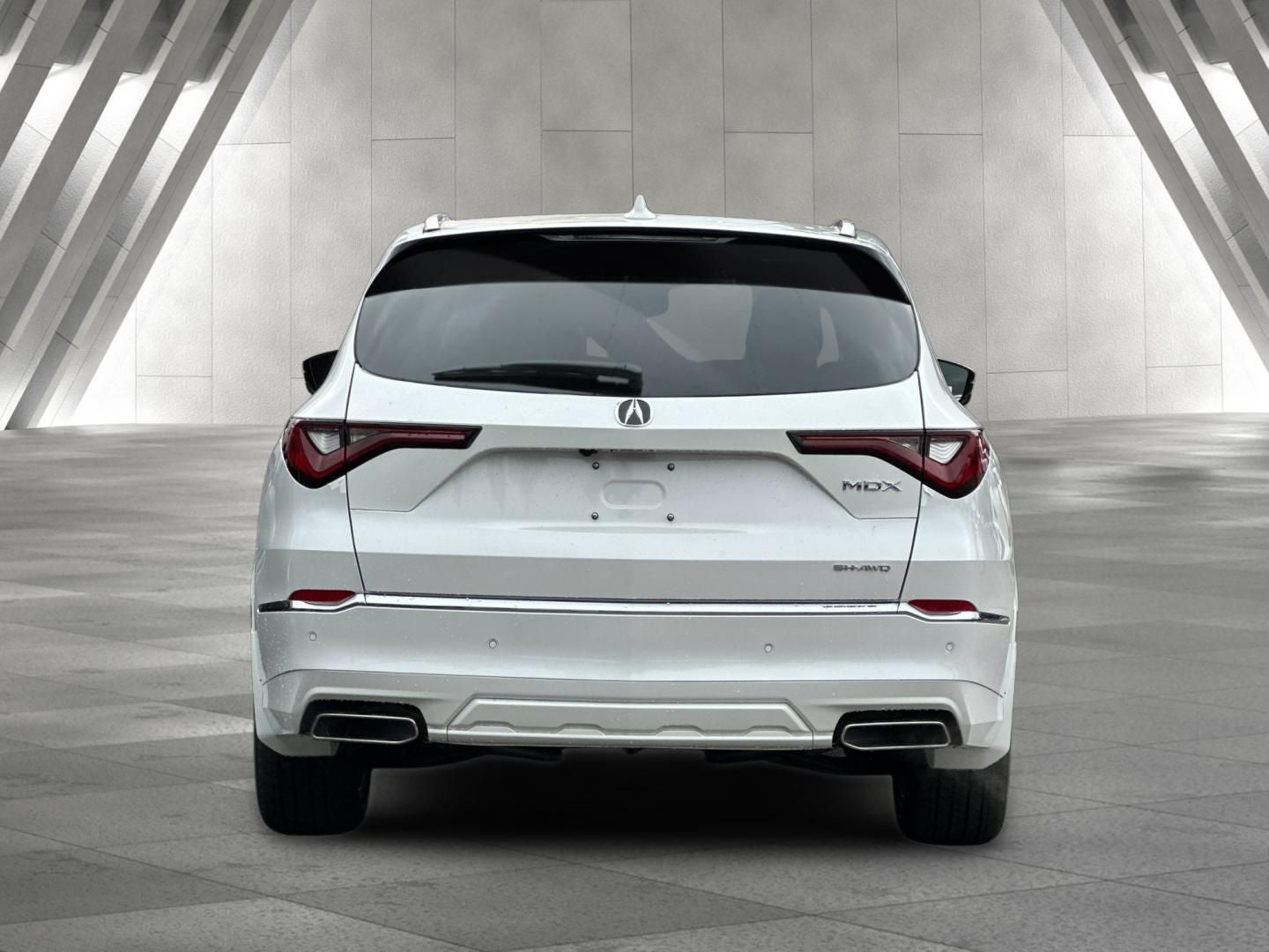 2026 Acura MDX Advance Package SH-AWD