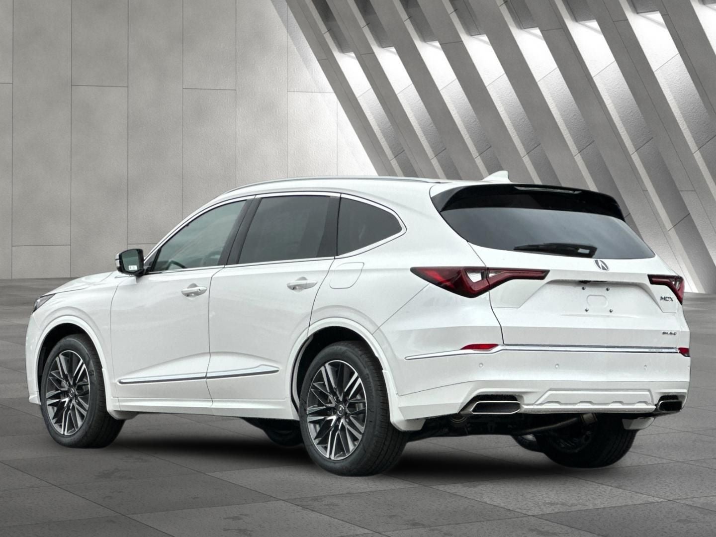 2026 Acura MDX Advance Package SH-AWD