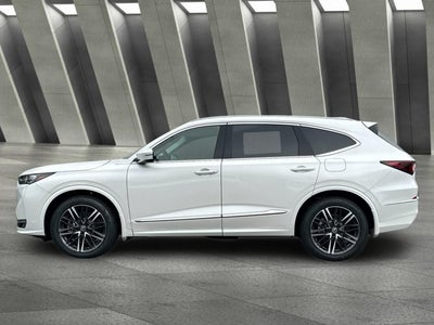 2026 Acura MDX Advance Package SH-AWD