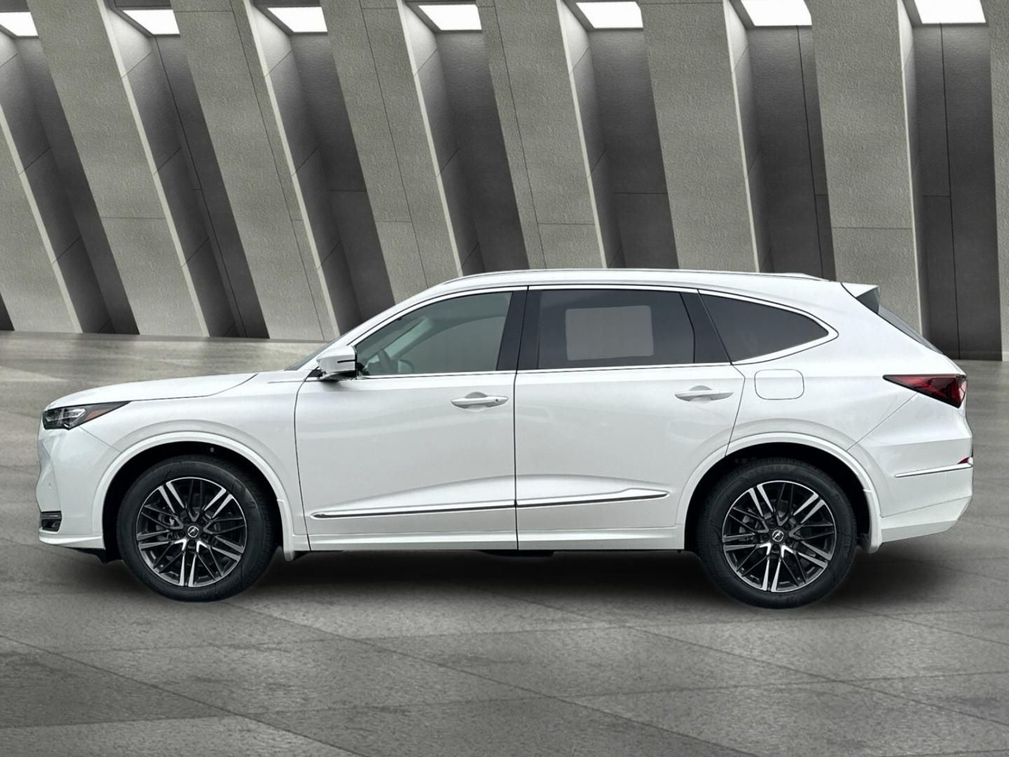 2026 Acura MDX Advance Package SH-AWD