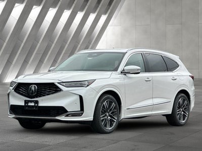 2026 Acura MDX Advance Package SH-AWD