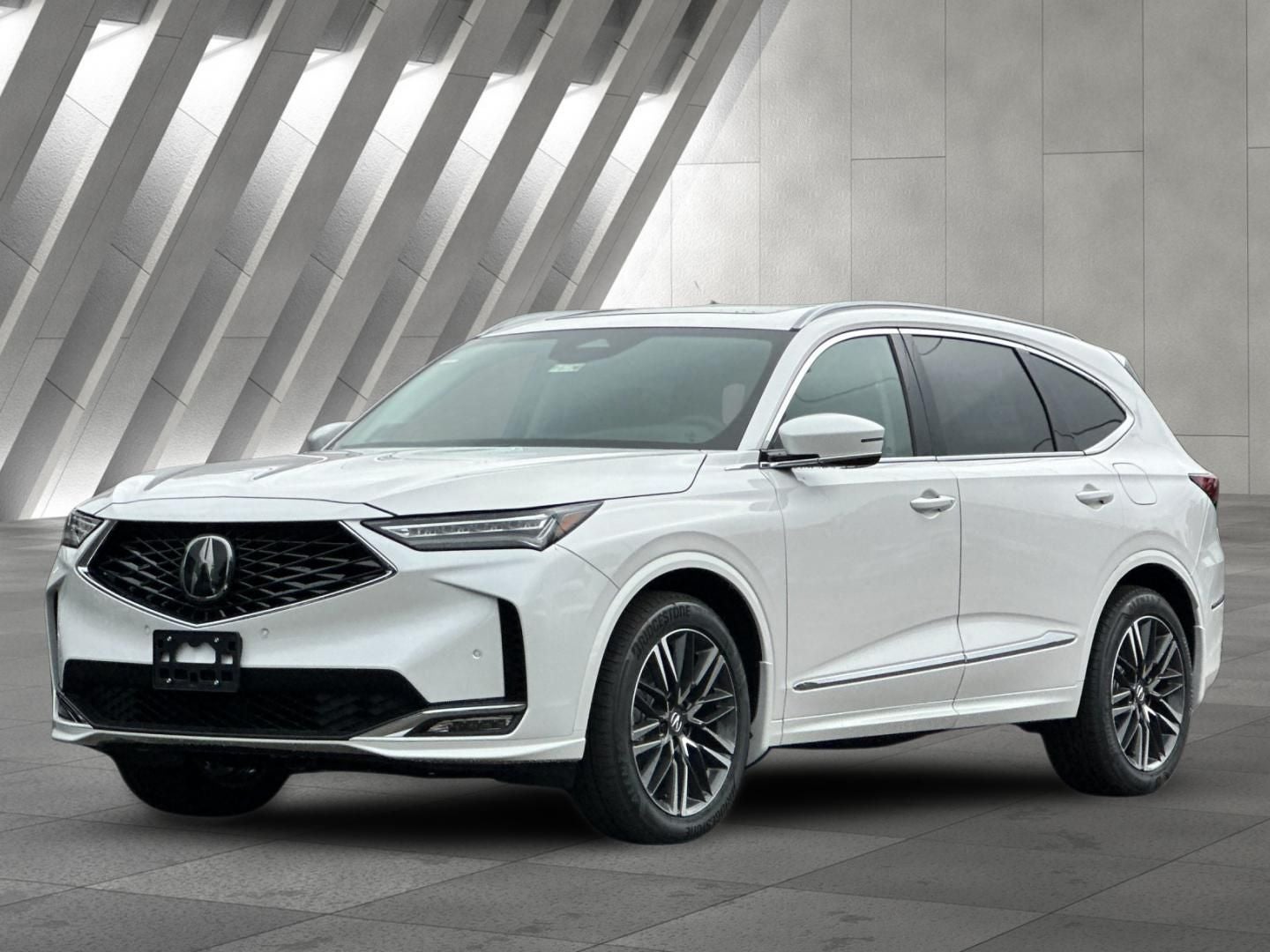 2026 Acura MDX Advance Package SH-AWD