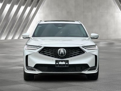 2026 Acura MDX Advance Package SH-AWD