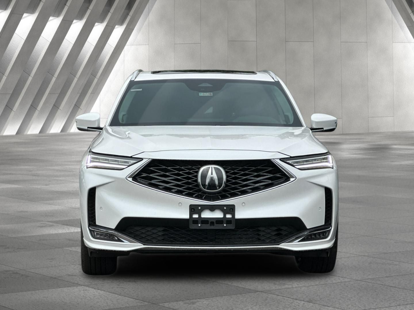 2026 Acura MDX Advance Package SH-AWD