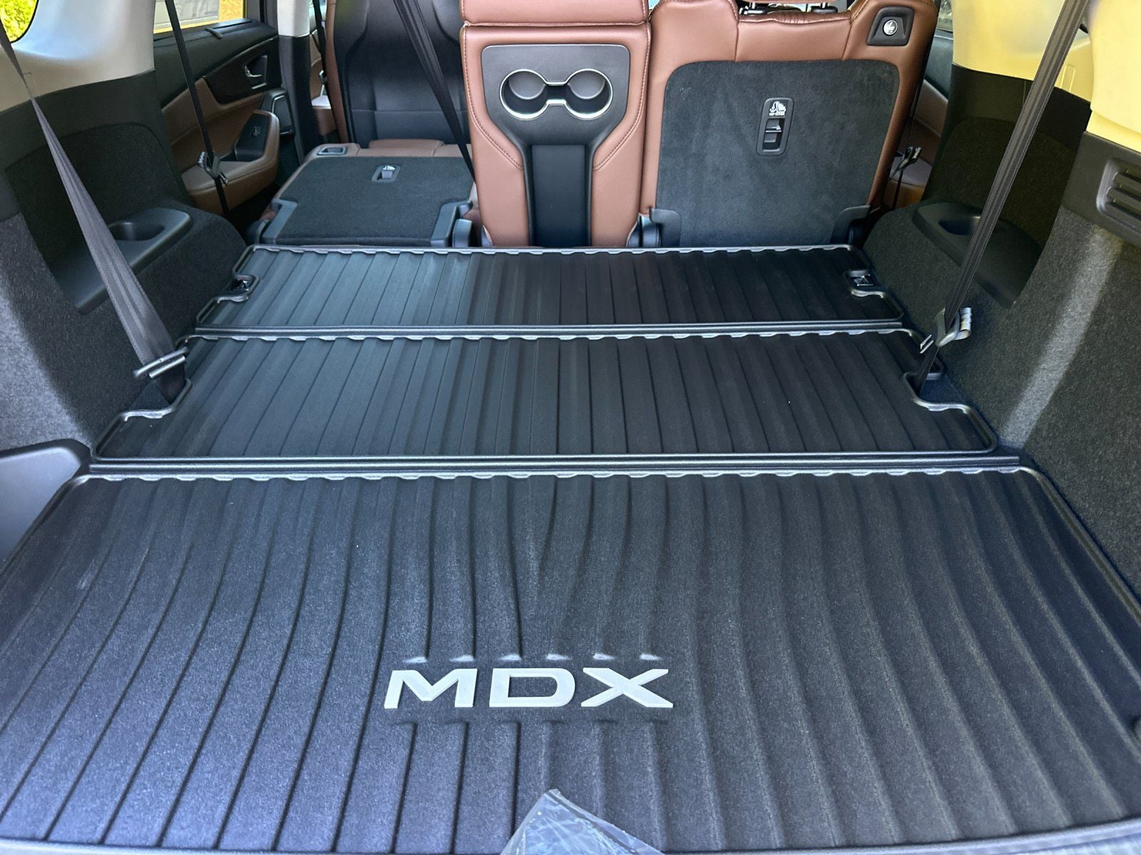 2026 Acura MDX Advance Package SH-AWD