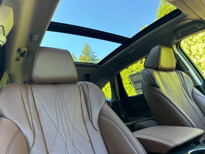 2026 Acura MDX Advance Package SH-AWD