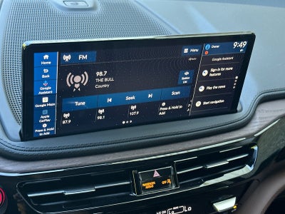 2026 Acura MDX Advance Package SH-AWD
