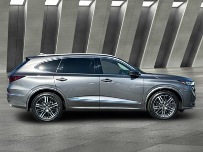 2026 Acura MDX Advance Package SH-AWD