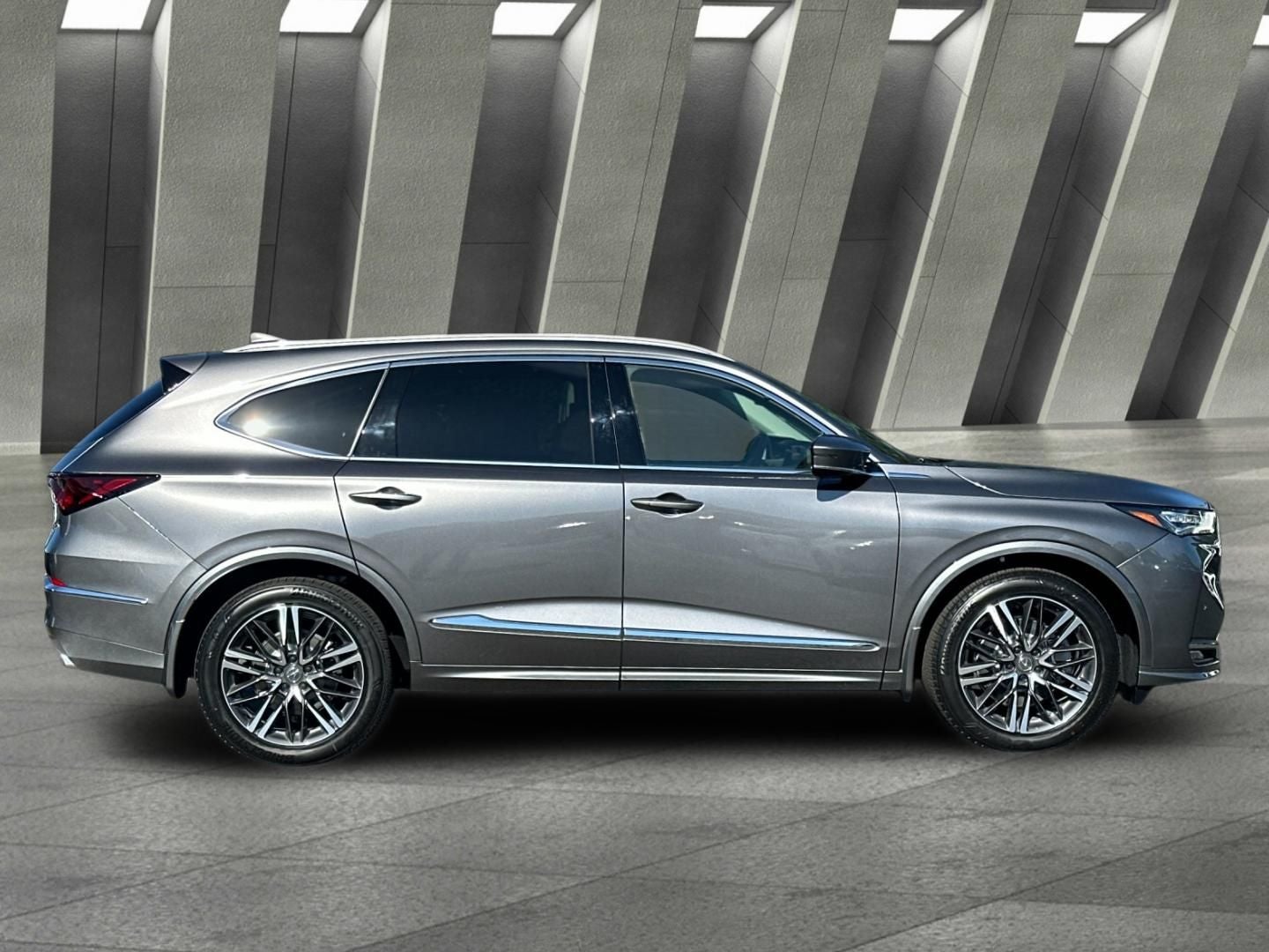 2026 Acura MDX Advance Package SH-AWD