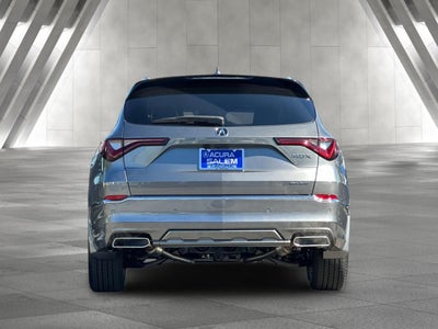 2026 Acura MDX Advance Package SH-AWD