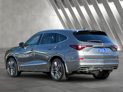 2026 Acura MDX Advance Package SH-AWD