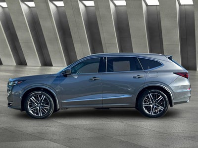2026 Acura MDX Advance Package SH-AWD