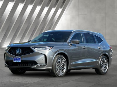 2026 Acura MDX Advance Package SH-AWD