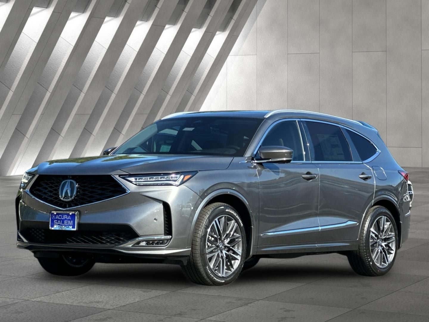2026 Acura MDX Advance Package SH-AWD