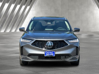2026 Acura MDX Advance Package SH-AWD