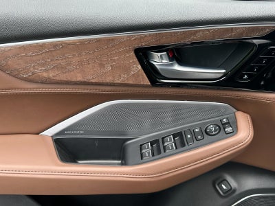 2026 Acura MDX Advance Package SH-AWD
