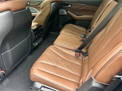 2026 Acura MDX Advance Package SH-AWD