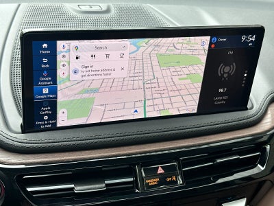2026 Acura MDX Advance Package SH-AWD