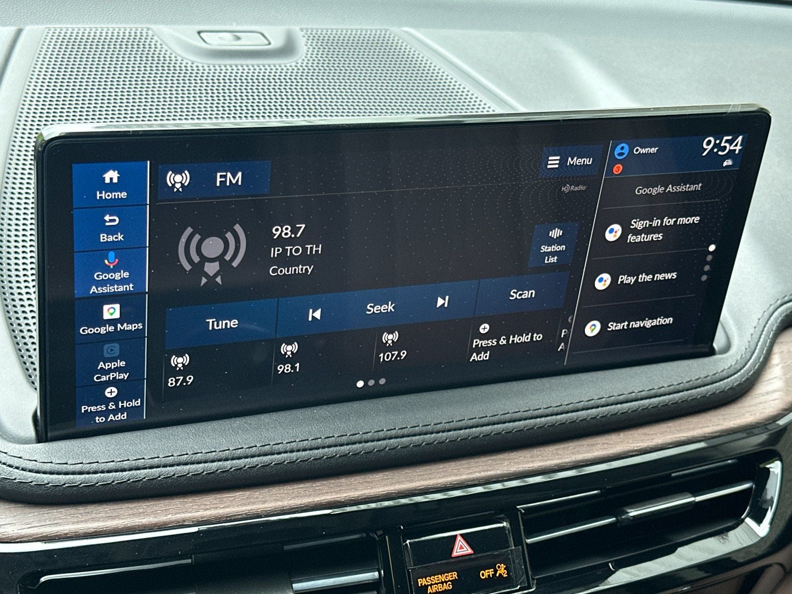 2026 Acura MDX Advance Package SH-AWD