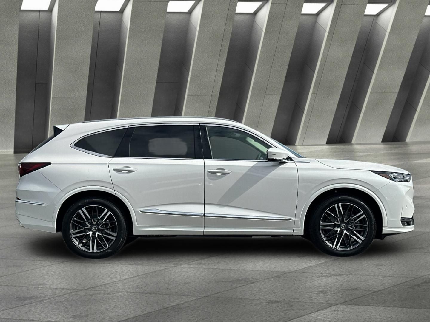 2026 Acura MDX Advance Package SH-AWD