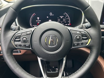 2026 Acura MDX Advance Package SH-AWD