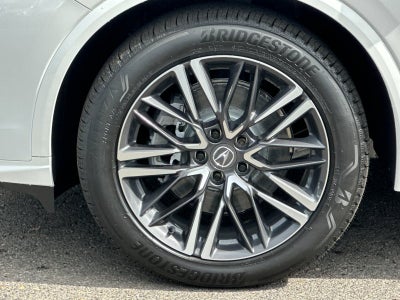 2026 Acura MDX Advance Package SH-AWD