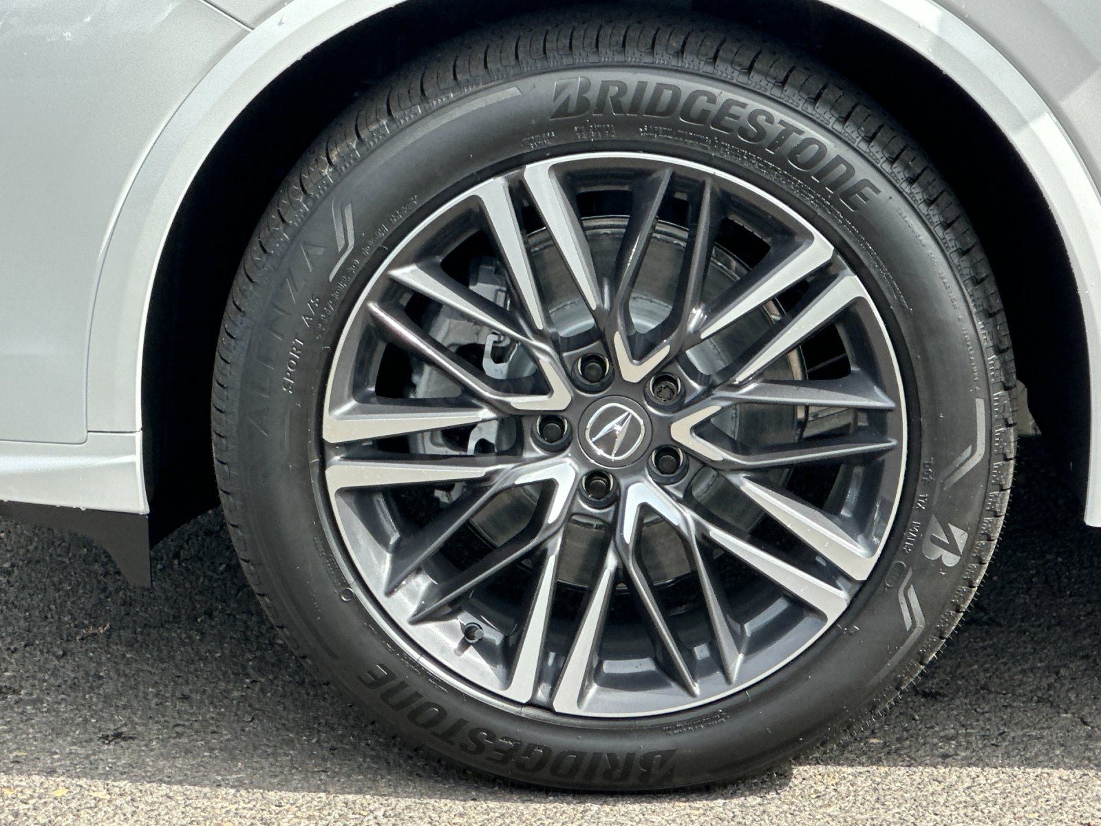 2026 Acura MDX Advance Package SH-AWD