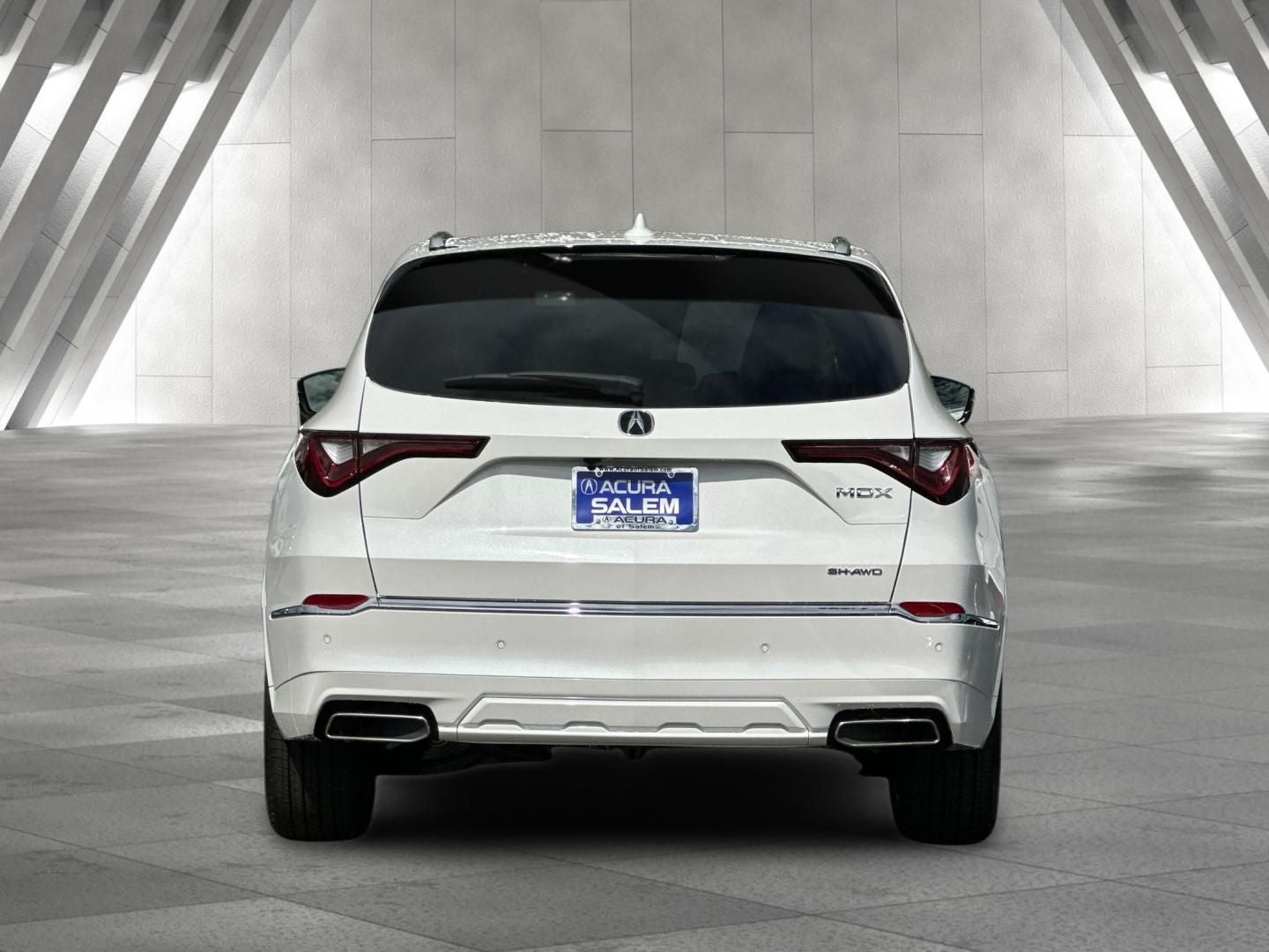 2026 Acura MDX Advance Package SH-AWD