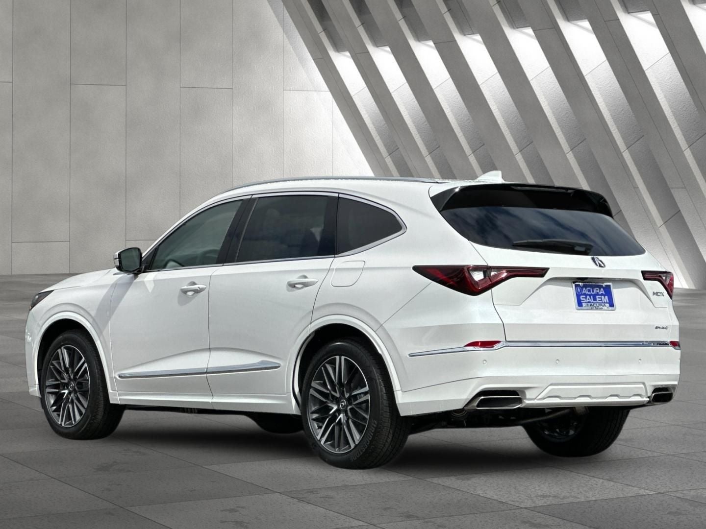 2026 Acura MDX Advance Package SH-AWD