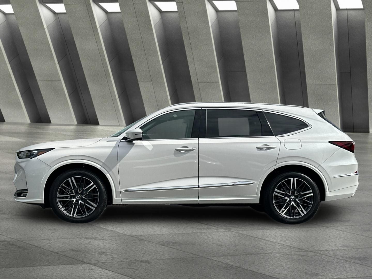 2026 Acura MDX Advance Package SH-AWD