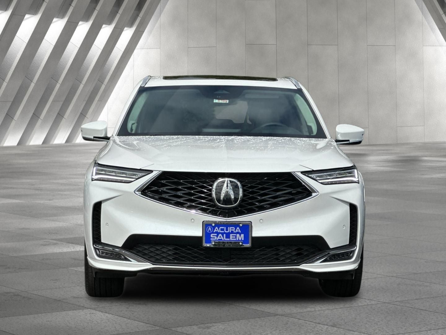 2026 Acura MDX Advance Package SH-AWD