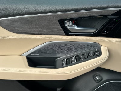 2026 Acura MDX Advance Package SH-AWD