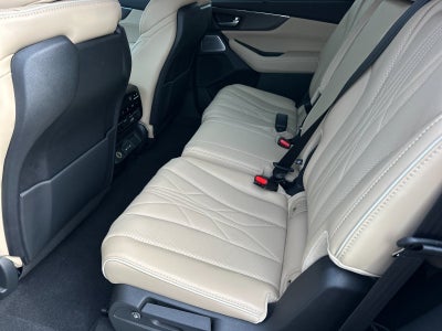 2026 Acura MDX Advance Package SH-AWD