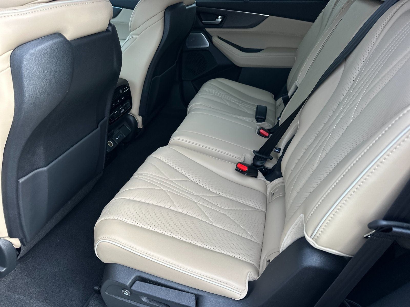 2026 Acura MDX Advance Package SH-AWD