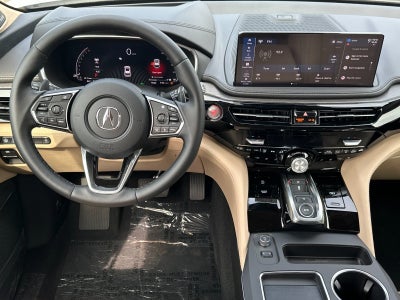 2026 Acura MDX Advance Package SH-AWD