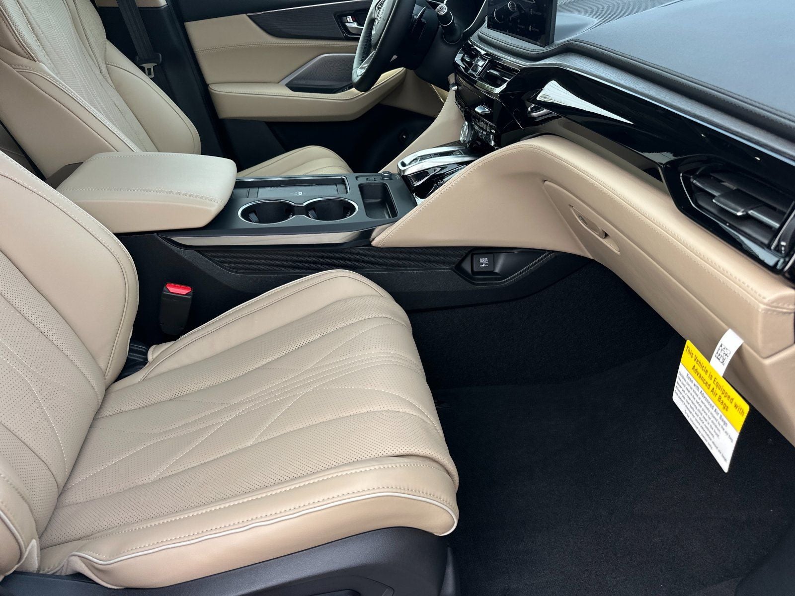 2026 Acura MDX Advance Package SH-AWD