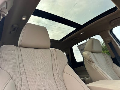 2026 Acura MDX Advance Package SH-AWD