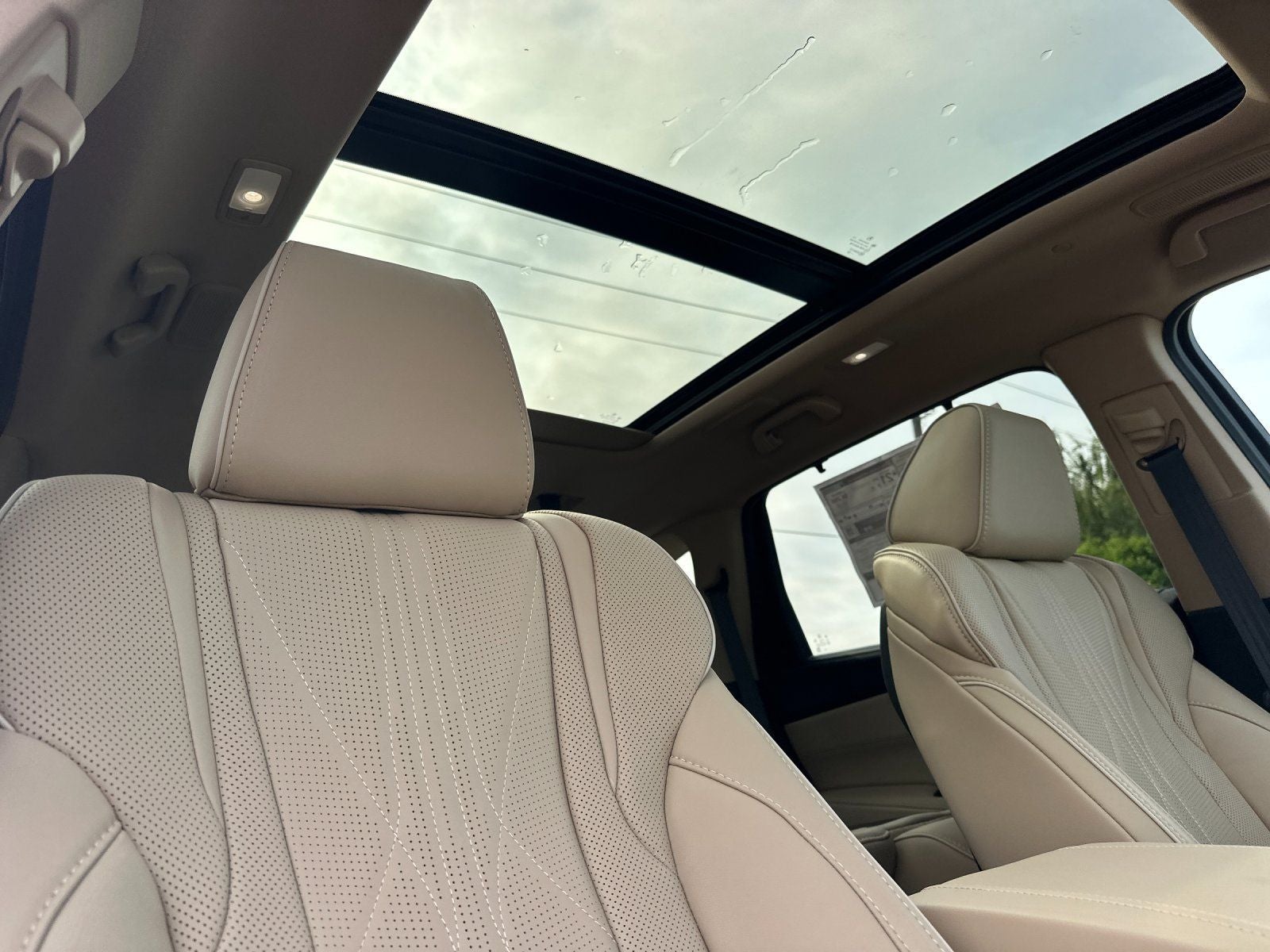 2026 Acura MDX Advance Package SH-AWD