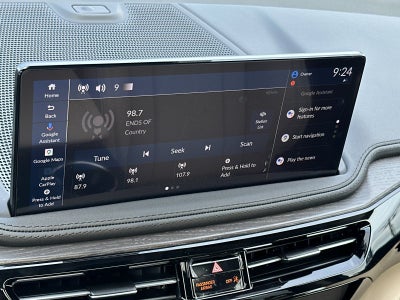 2026 Acura MDX Advance Package SH-AWD
