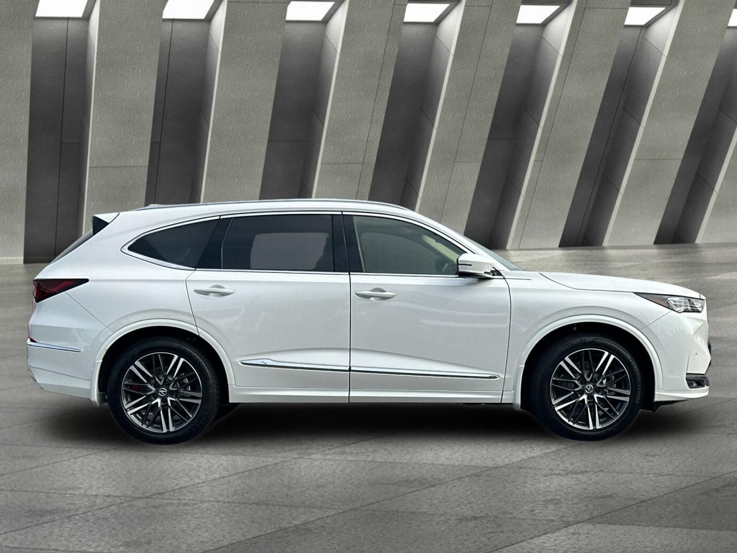 2026 Acura MDX Advance Package SH-AWD