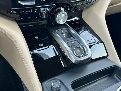 2026 Acura MDX Advance Package SH-AWD