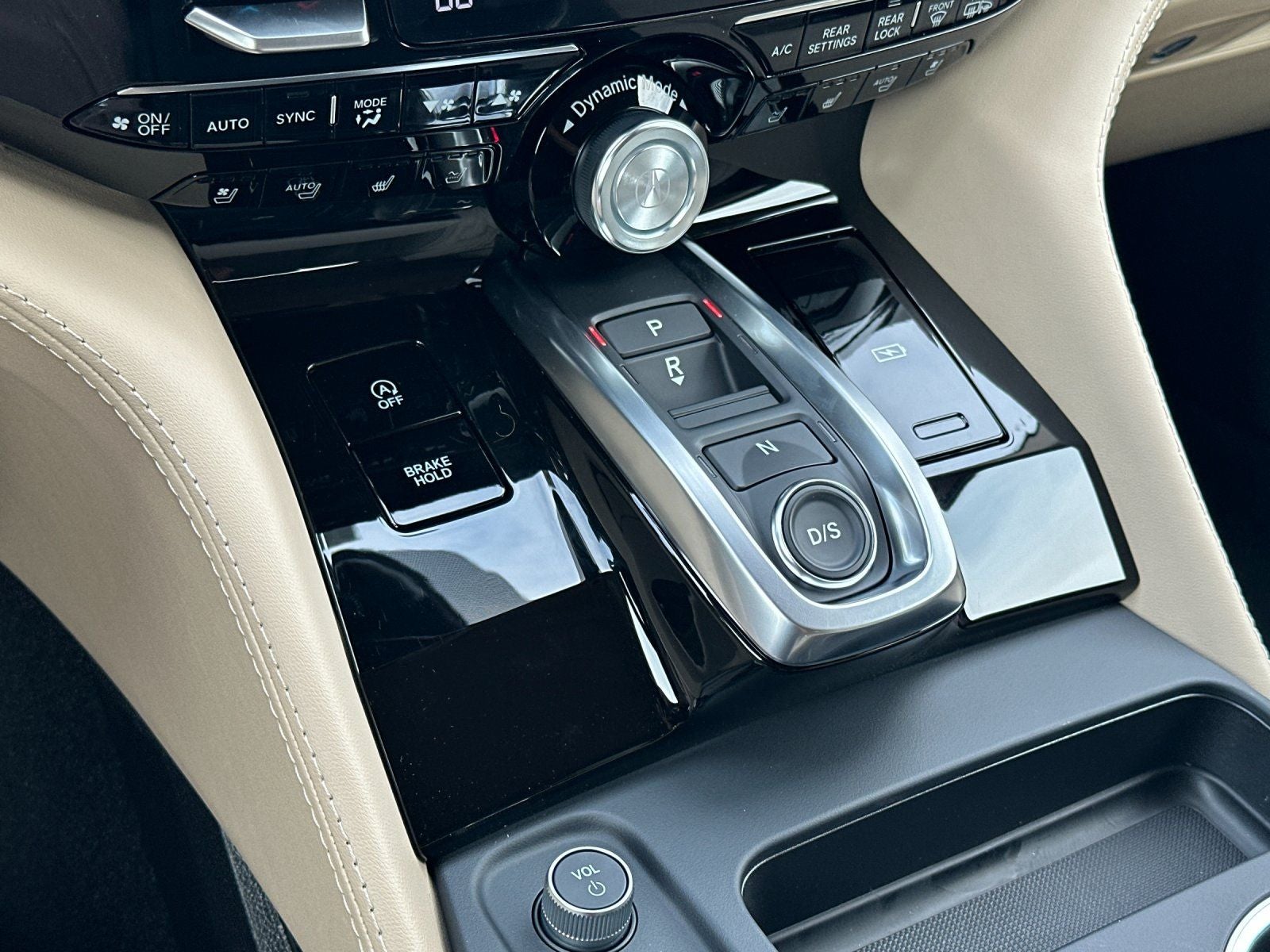 2026 Acura MDX Advance Package SH-AWD