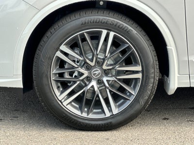 2026 Acura MDX Advance Package SH-AWD